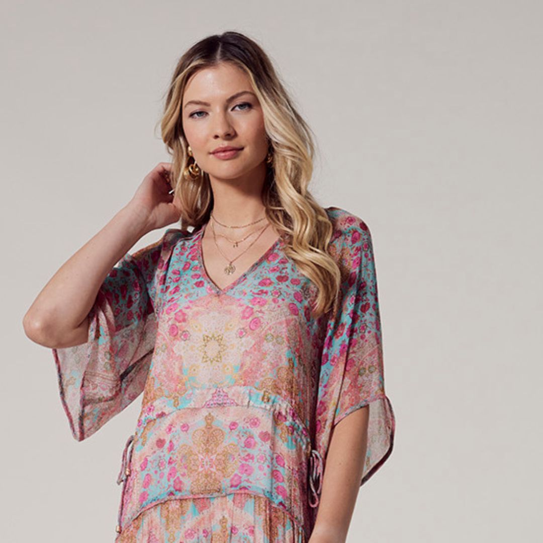 Event Dressing - Summer Parties - Womens Dresses