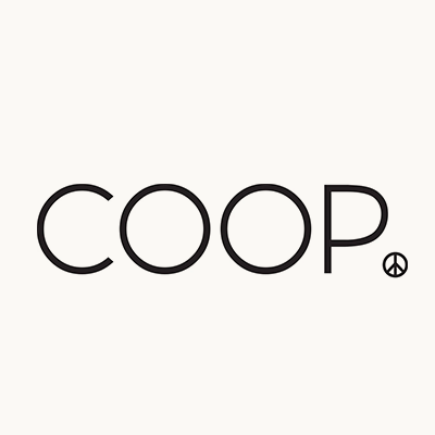 COOP by Trelise Cooper - buy from Weekends on 2nd Ave at weekends.com.au or visit our shop at Second Ave Plaza on the corner of Beaufort Street & Second Avenue Mount Lawley WA
