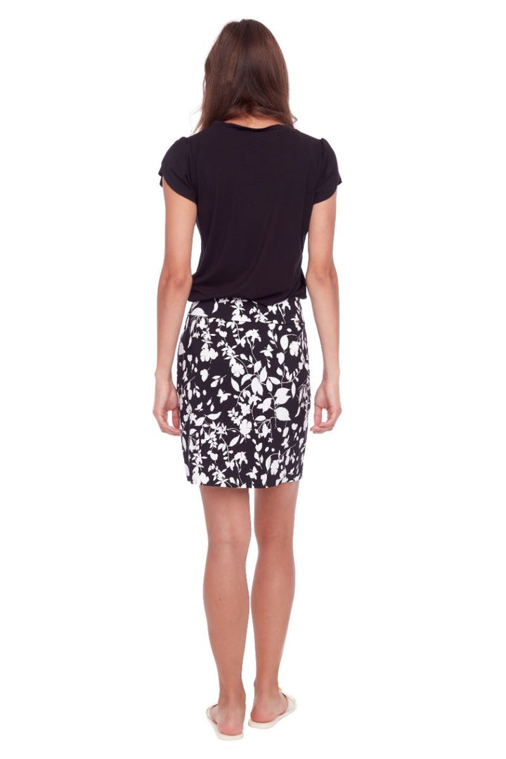 Up! 18 inch Techno Skort in Zenobia 70767UP by UP! in 6