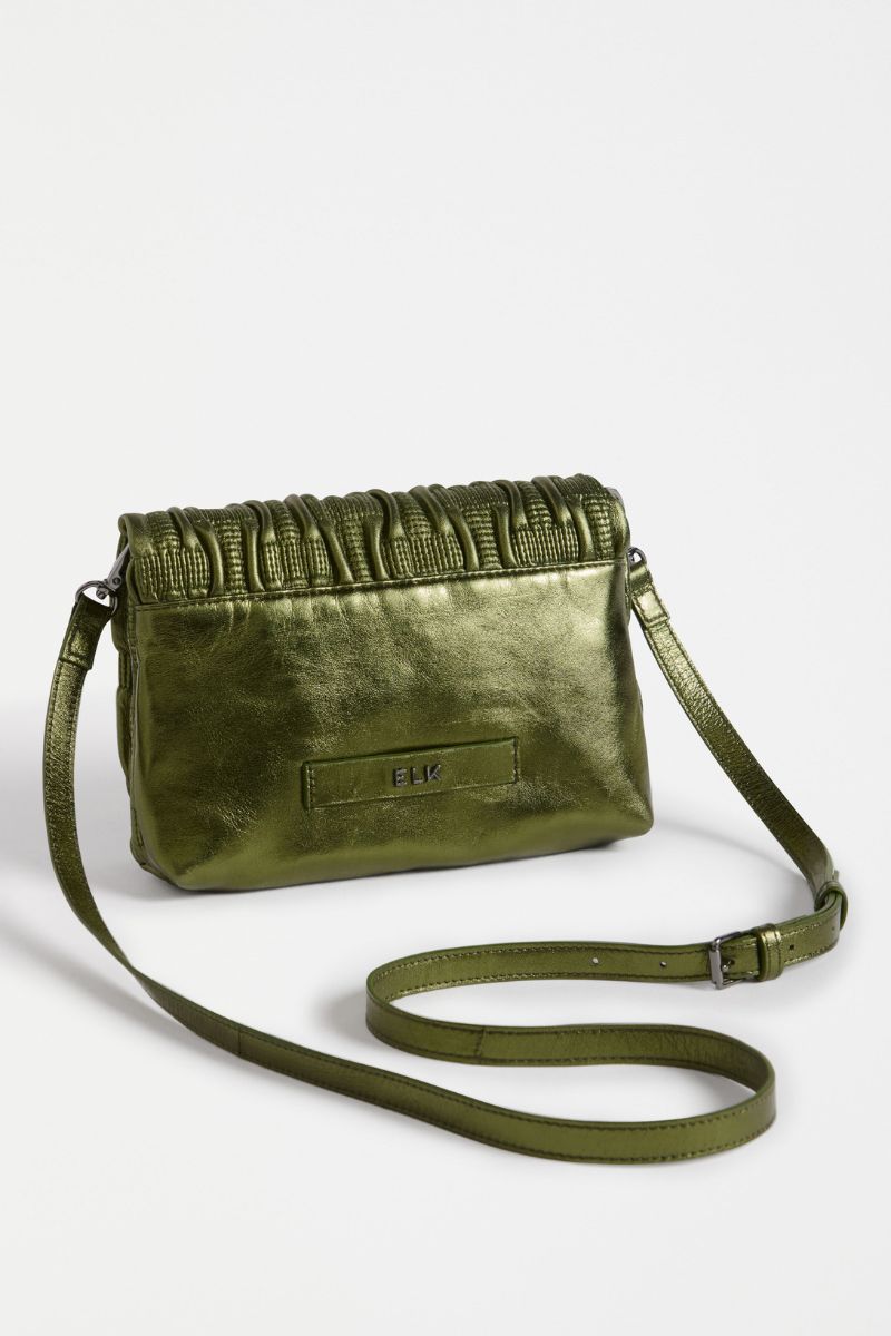 Liska Crossbody Bag L0228 by ELK the Label