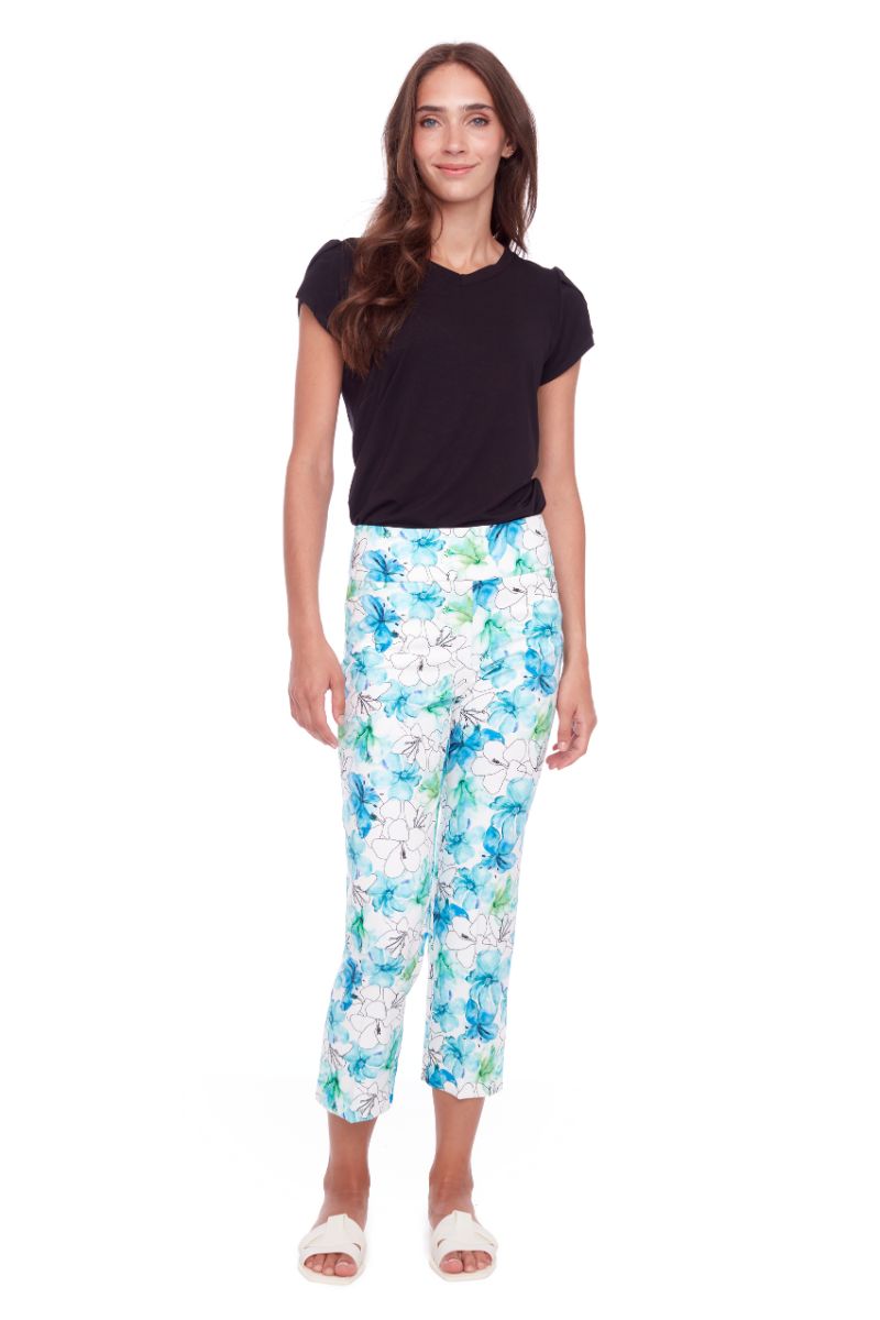 Palermo Print  in Petal Print 25 inch 68107UP by UP!