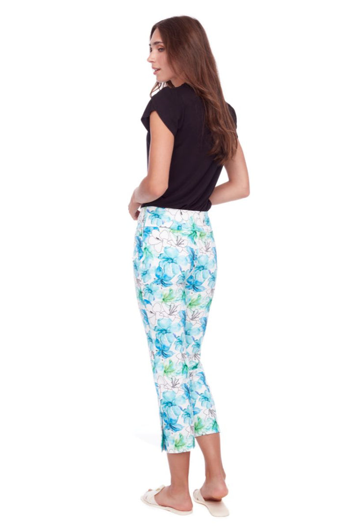 Up! Palermo Print  in Petal Print 25 inch 68107UP by UP! in 6