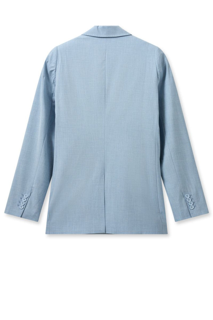 Falula Roy Classic Blazer in blue 160590MW1 by Mos Mosh in 36