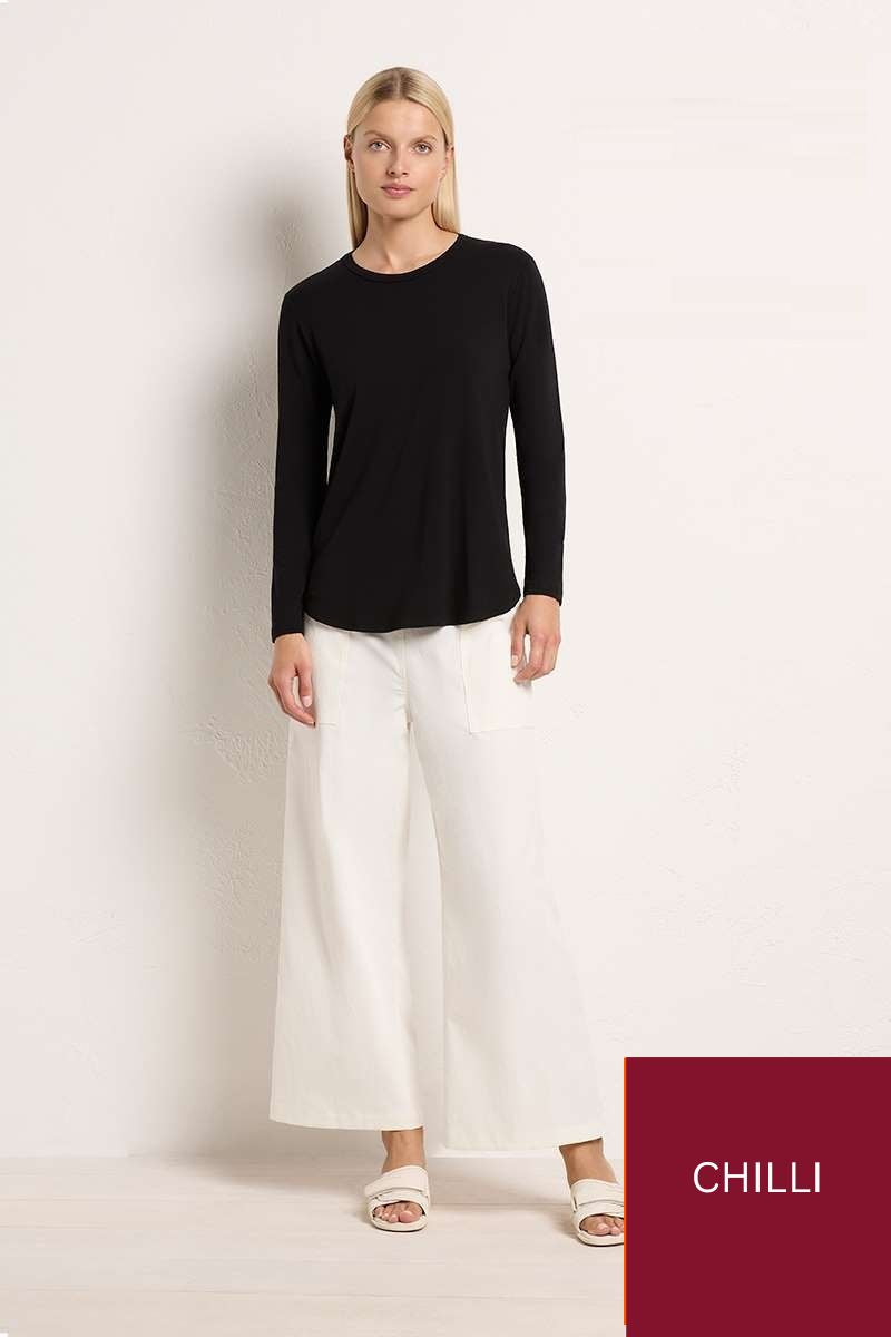 Studio Top en Chilli F01 8086 Taille 20 et 24