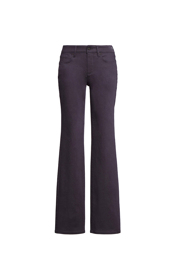 Marilyn Straight in Dark Rinse MMBUMS2299 by NYDJ in 12