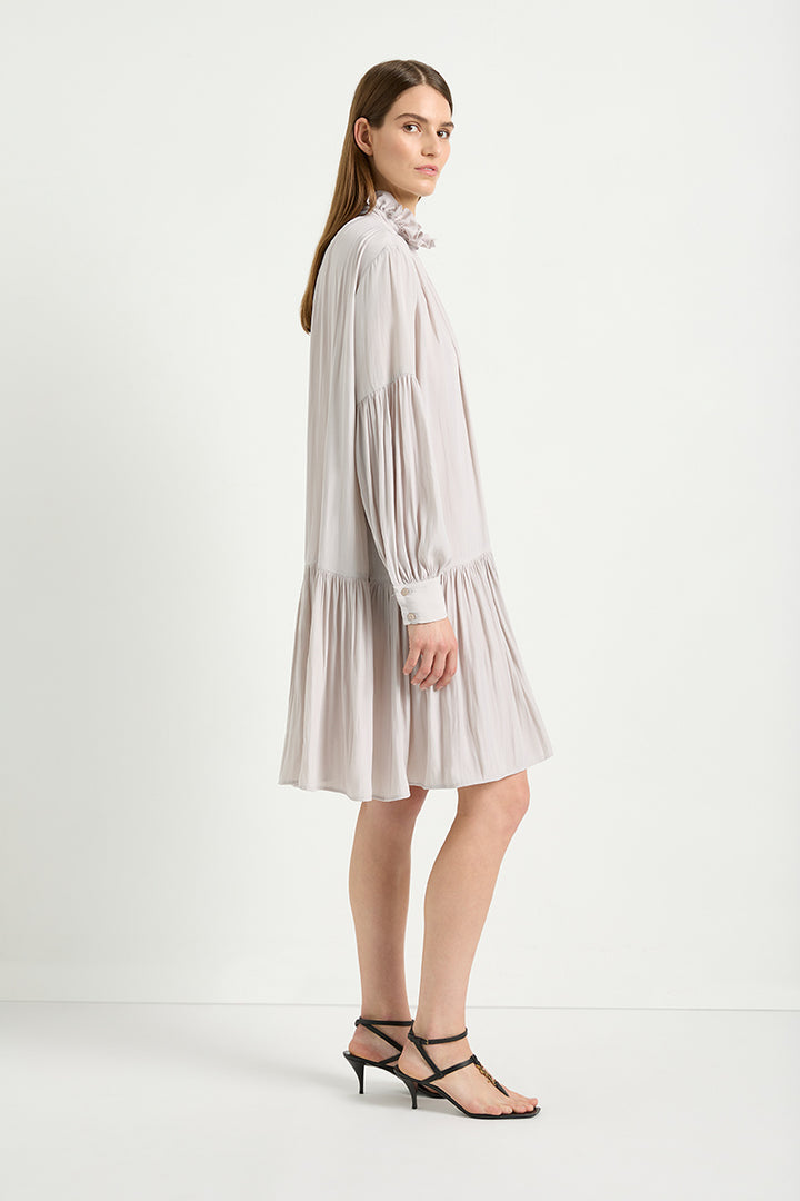 Meridian Dress F67 2398 in Meridian by Mela Purdie in 8 / F67 Meridian