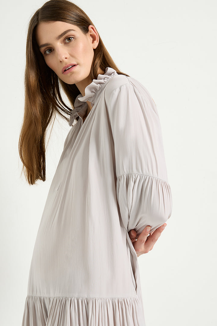 Meridian Dress F67 2398 in Meridian by Mela Purdie in 8 / F67 Meridian