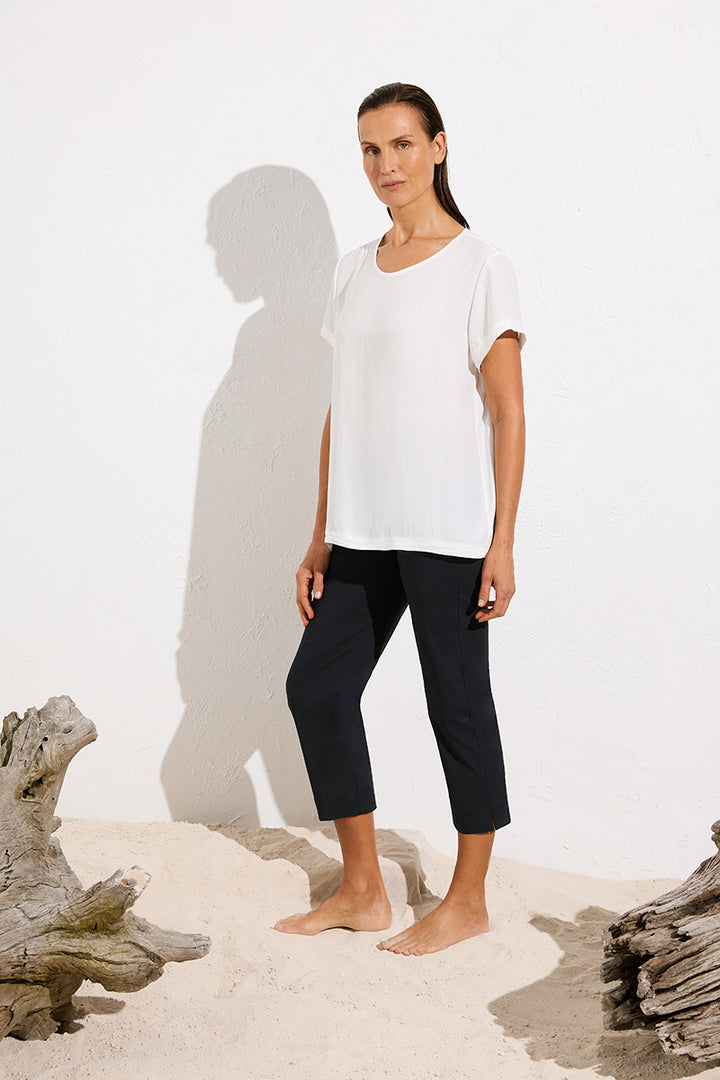 Transit T in Strawberry F67 2203 by Mela Purdie in 14 / Strawberry