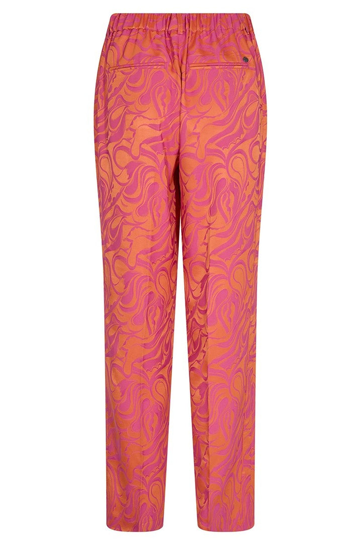 Bay Pivot Pant in Burnt Ochre 154840MV1 by Mos Mosh in 42 / Burnt Ochre