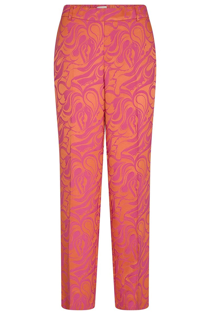 Bay Pivot Pant in Burnt Ochre 154840MV1 by Mos Mosh in 42 / Burnt Ochre