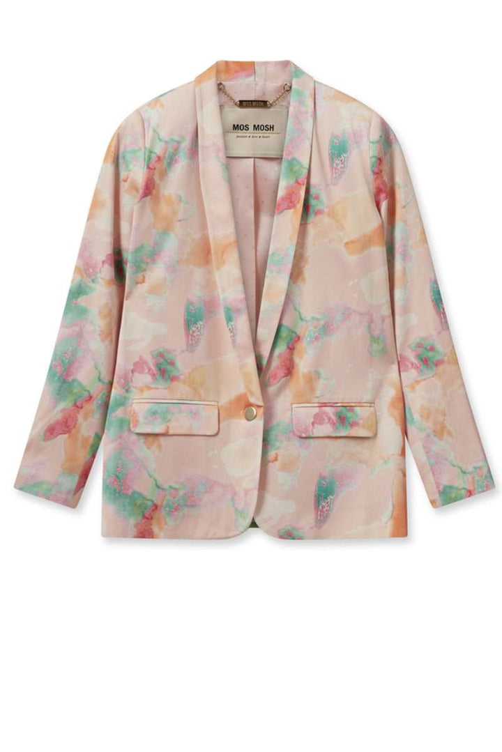 Brenda Bea Blazer in Bellini 160000MW1 by Mos Mosh in 36
