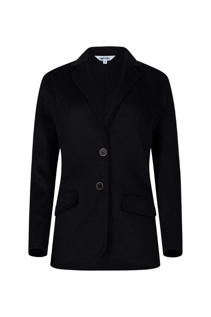 Conrad Blazer LS2956 by Loobie's Story in 10 / Black