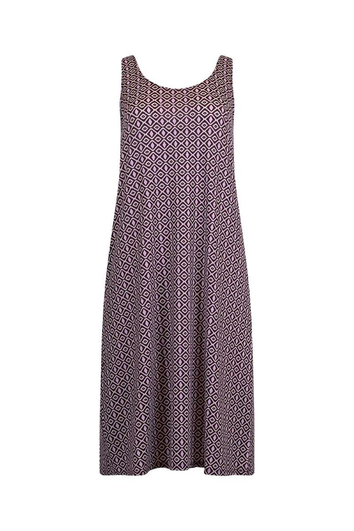 Countess Dress in Port Multi LS2903 by Loobie's Story in 10 / Port Multi