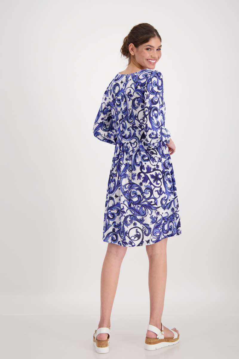 dress-midi-cloth-print-in-deep-sea-pattern-monari-back-view_1200x