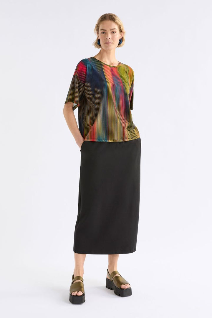 ELK Kyla Tee A1294 by Elk the Label in 8