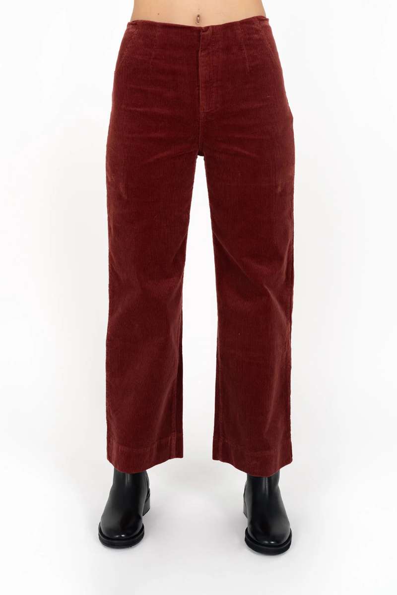 Fleetwood Cord Jean HW25101 by Humidity Lifestyle