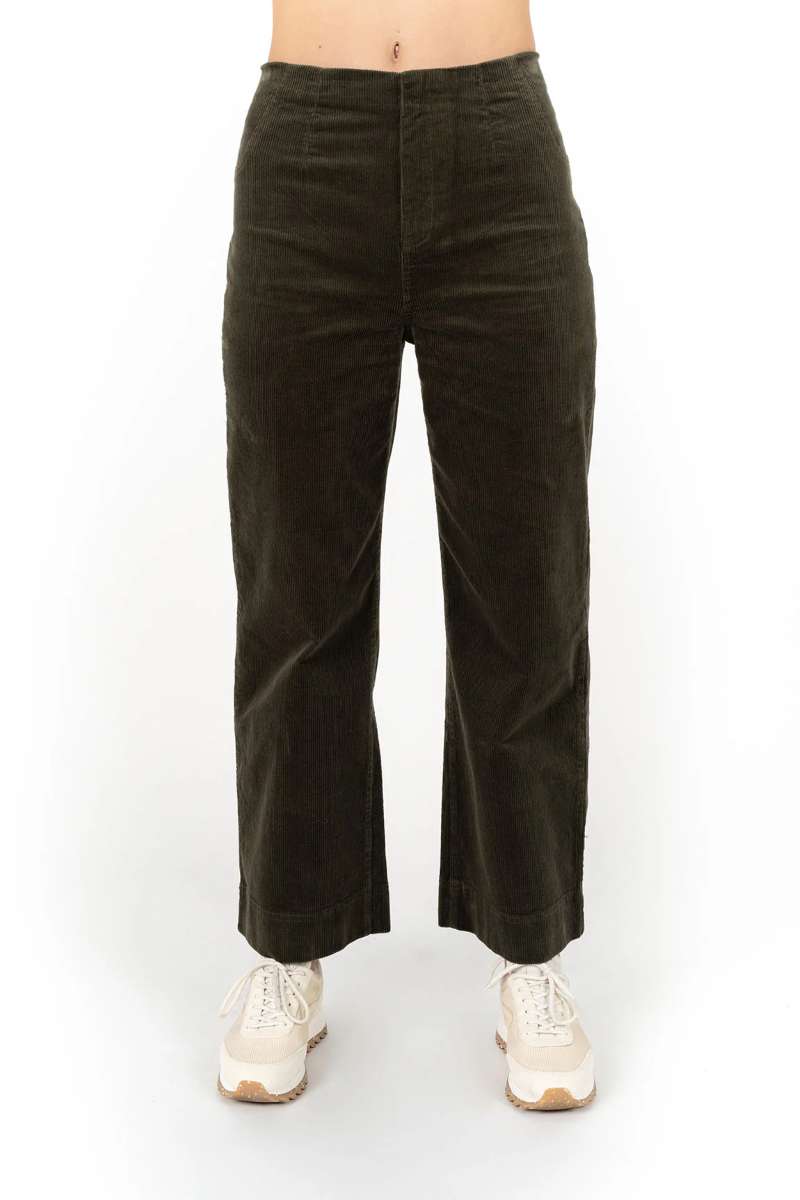 Fleetwood Cord Jean HW25101 by Humidity Lifestyle