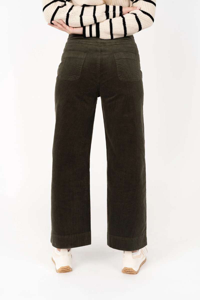 Fleetwood Cord Jean HW25101 by Humidity Lifestyle