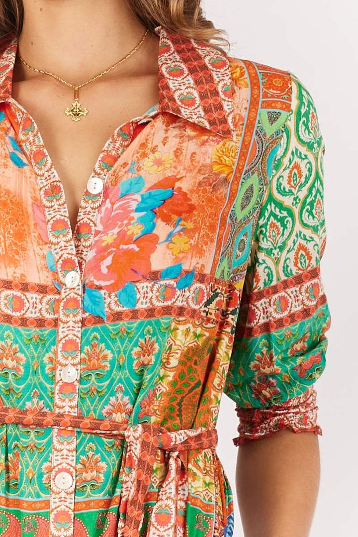 Garcia Maxi in Multi R3GARMAX by Rubyyaya in XXS / Multi