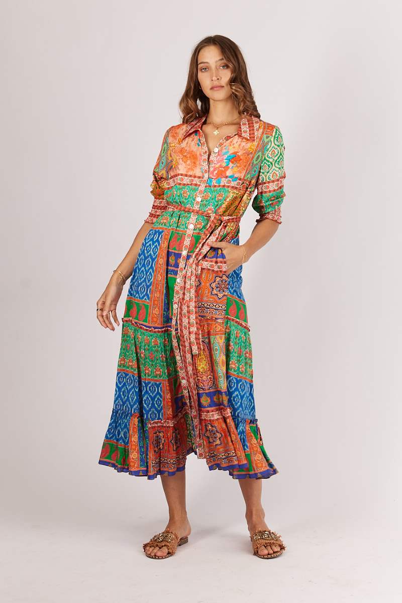 Garcia Maxi in Multi R3GARMAX by Rubyyaya