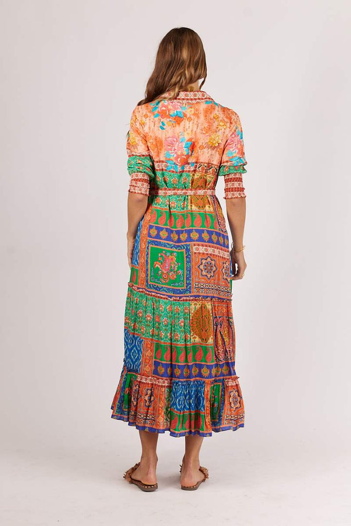 Garcia Maxi in Multi R3GARMAX by Rubyyaya in XXS / Multi