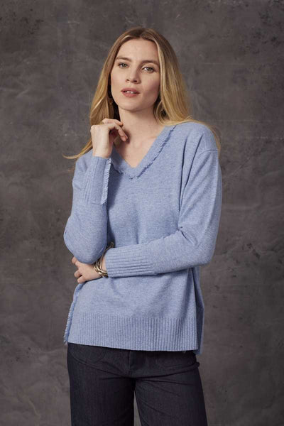 ginny-v-sweater-in-lake-blue-loobies-story-front-view_1200x