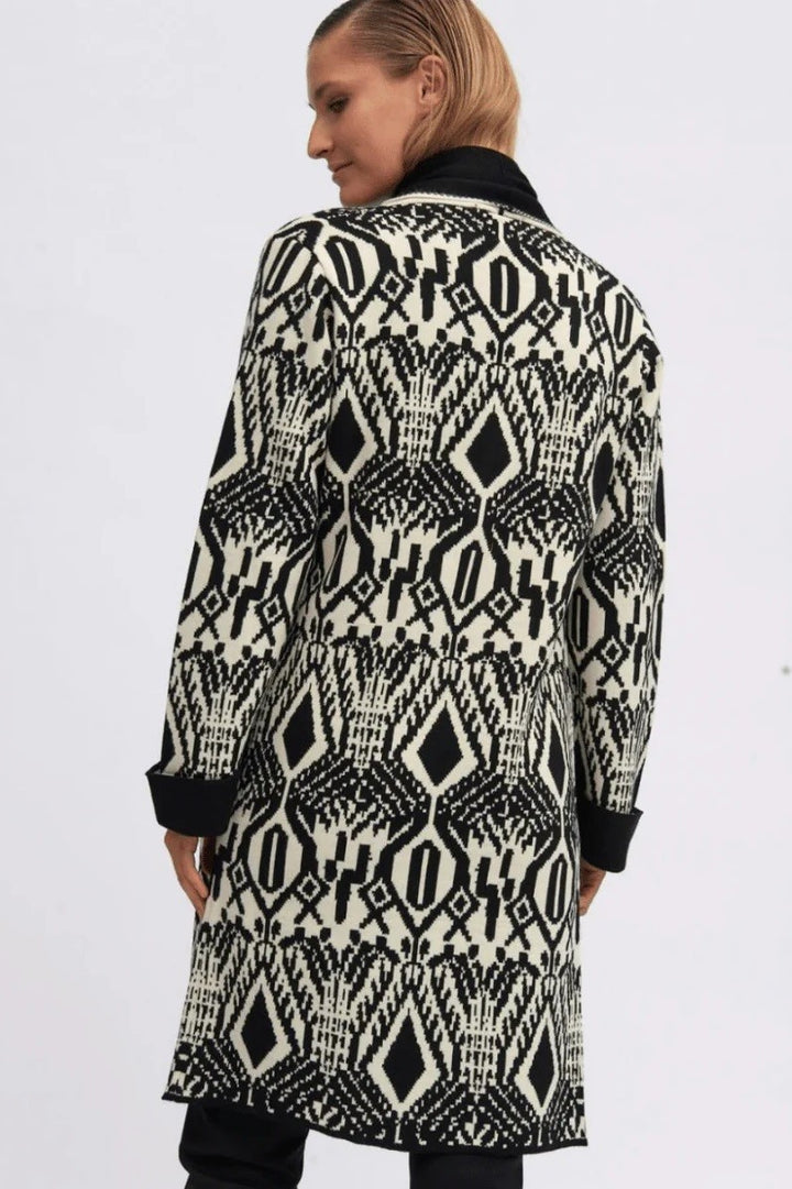 Leria Knitwear in Off-White LERIA by Tinta & Bariloche in XS / Off-White