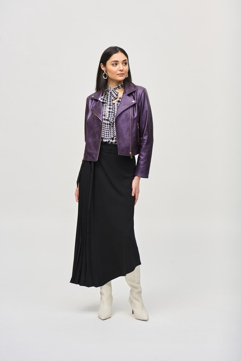 metallic-faux-leather-biker-jacket-in-blackcurrant-joseph-ribkoff-front-view_1200x