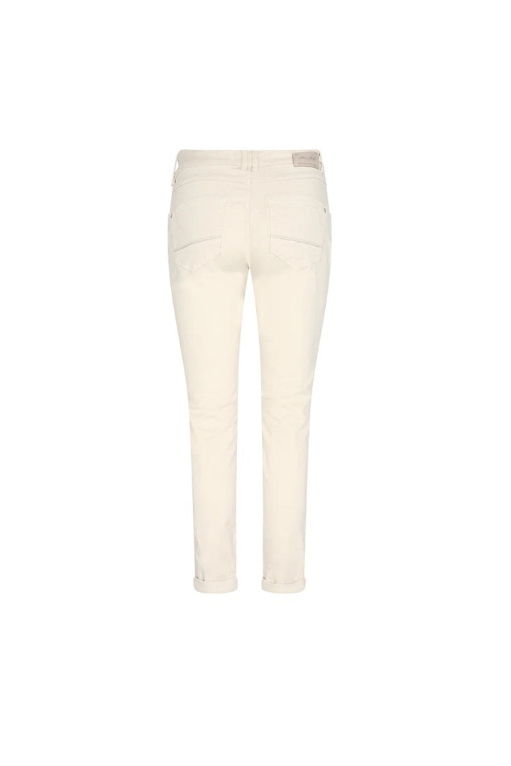 Naomi Treasure Pant in Birch 151830MU1 by Mos Mosh in 25 / Birch