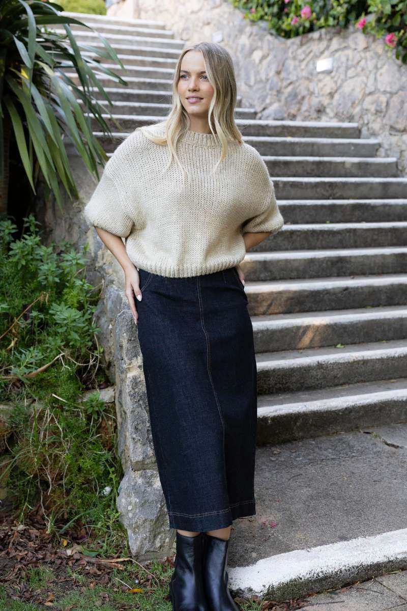 Nevada Skirt HW25305 by Humidity Lifestyle