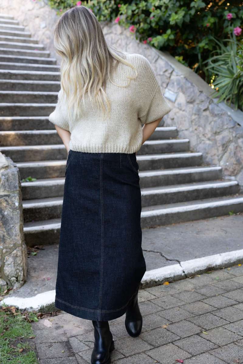Nevada Skirt HW25305 by Humidity Lifestyle