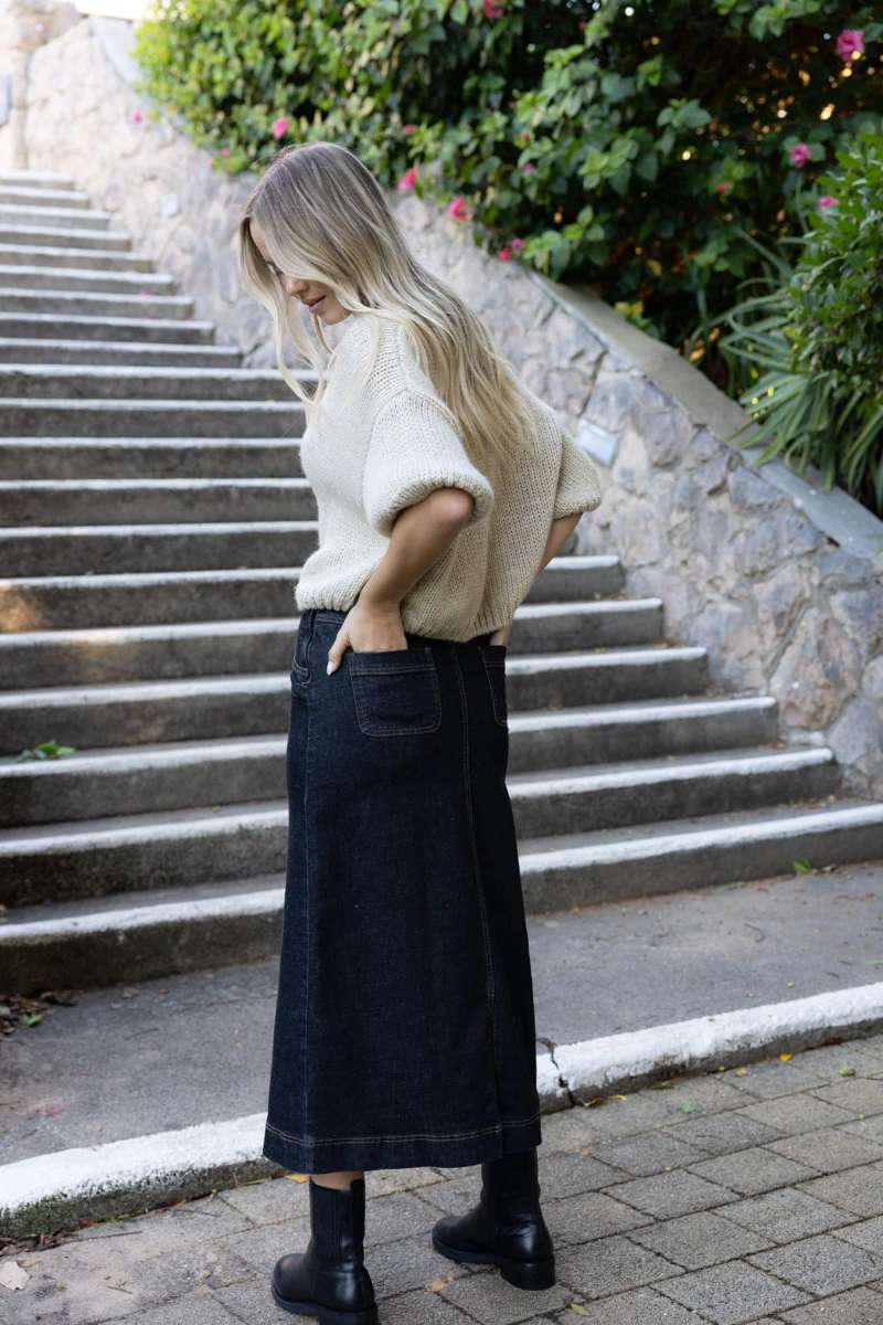 Nevada Skirt HW25305 by Humidity Lifestyle