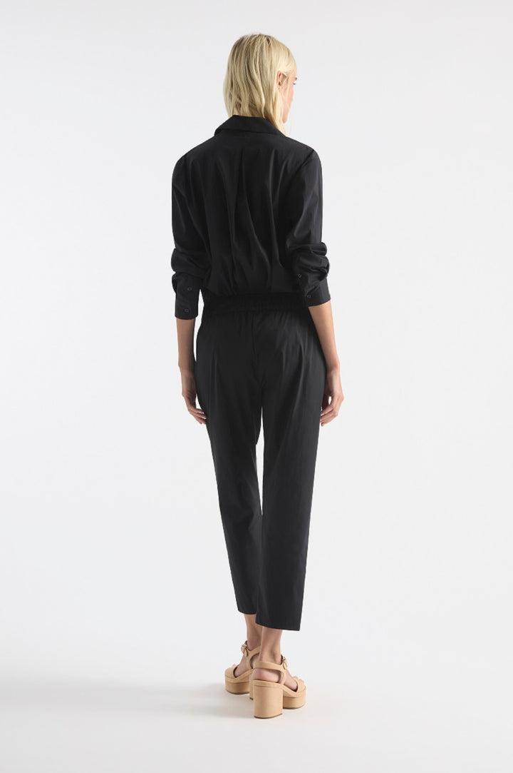 Nomad Pant in Oat F65 1478 by Mela Purdie in 8-XS / Oat