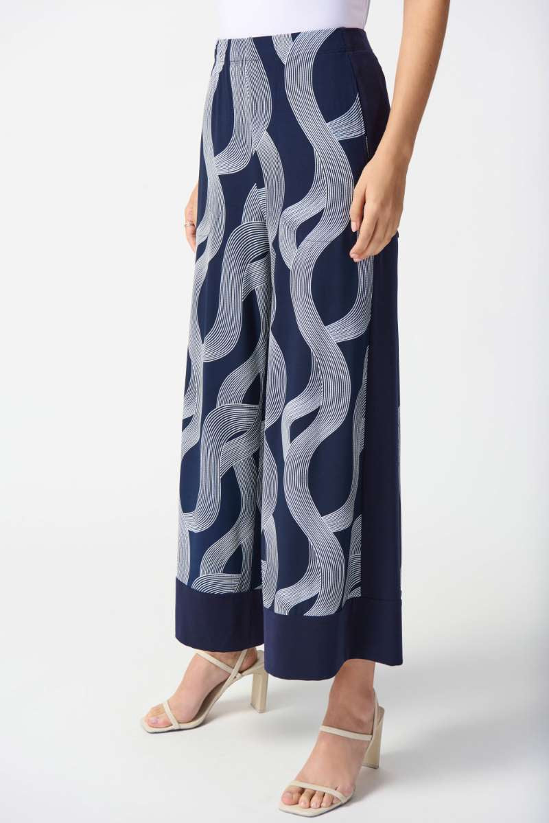 silky-knit-abstract-print-wide-leg-pants-in-midnight-blue-vanilla-joseph-ribkoff-front-view_1200x