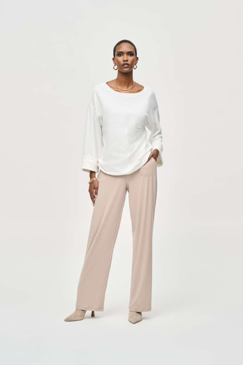 silky-knit-wide-leg-pants-in-dune-joseph-ribkoff-front-view_1200x