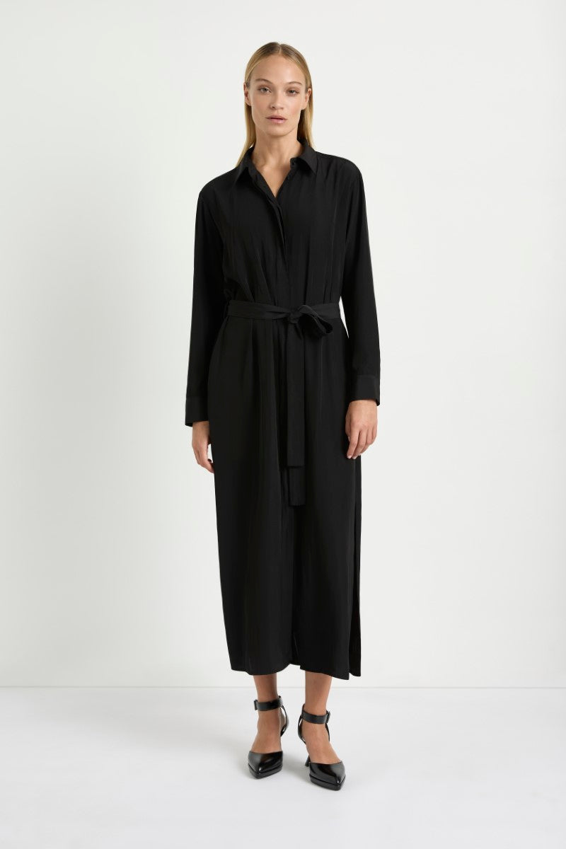 tie-shirt-dress-in-black-mela-purdie-front-view_1200x
