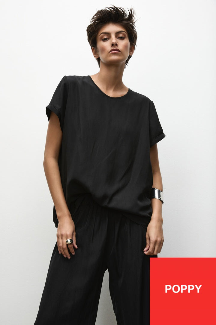 Transit T F67 2203 in by Mela Purdie in Black / 6