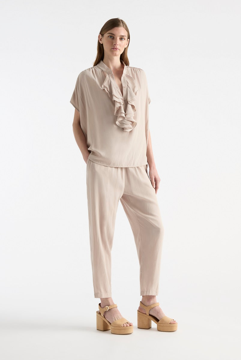 Soft Capri in Oat F67 1615 by Mela Purdie
