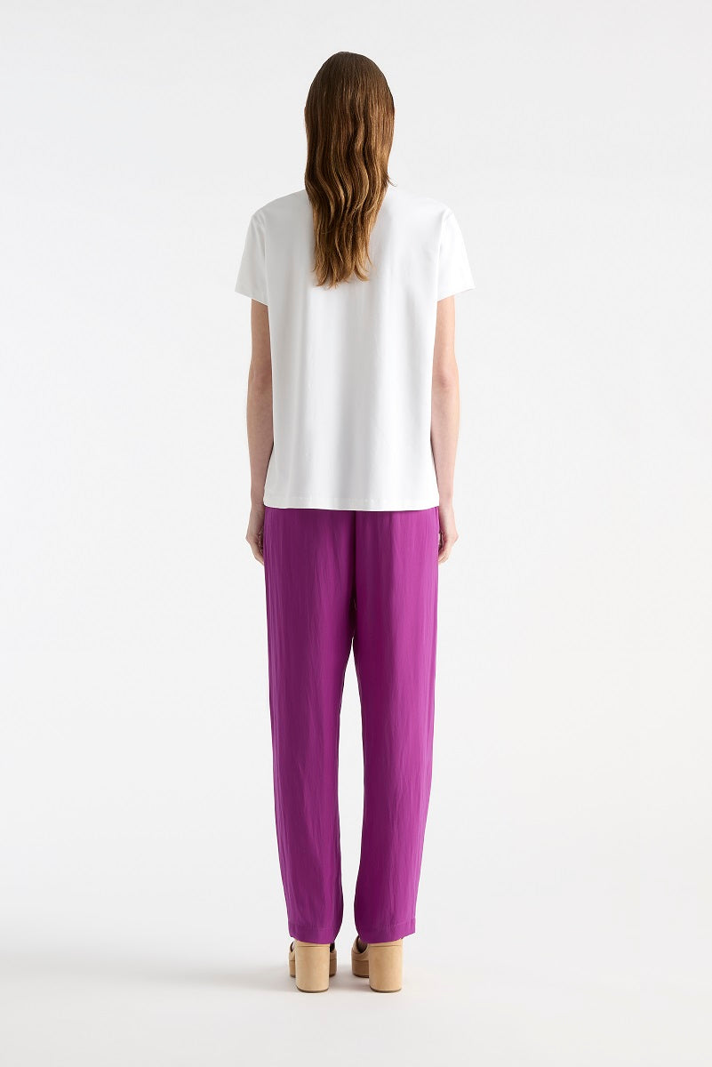 V Plaza T in Black F01 8423 by MELA PURDIE