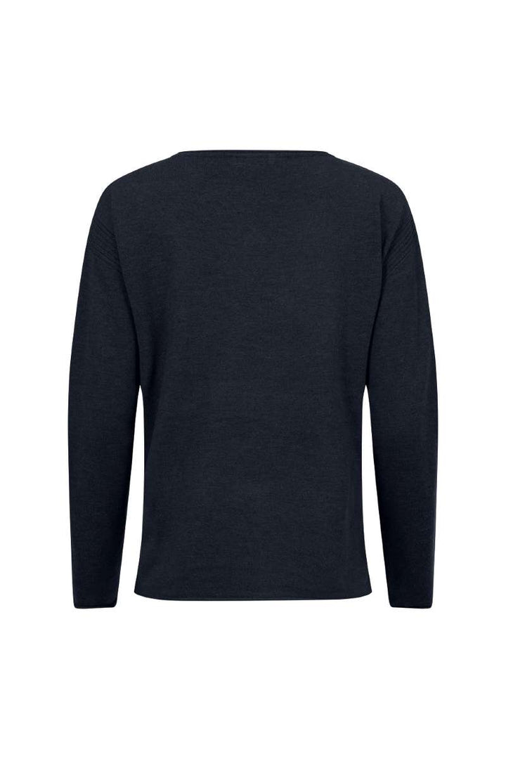 Vivi Sweater LSK2507 by Loobie's Story in XS / Artic Blue