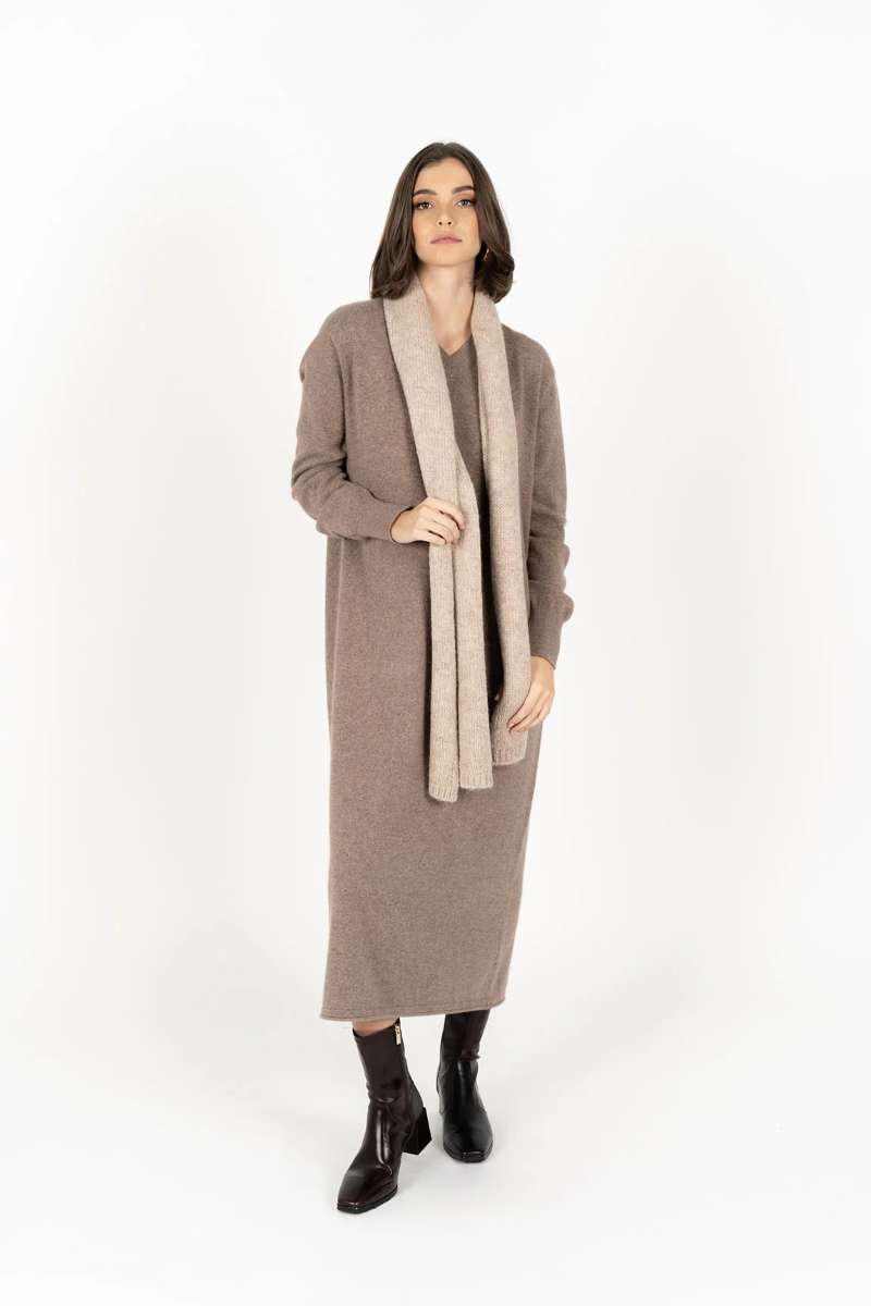 Whisper Dress HW25216 by Humidity Lifestyle