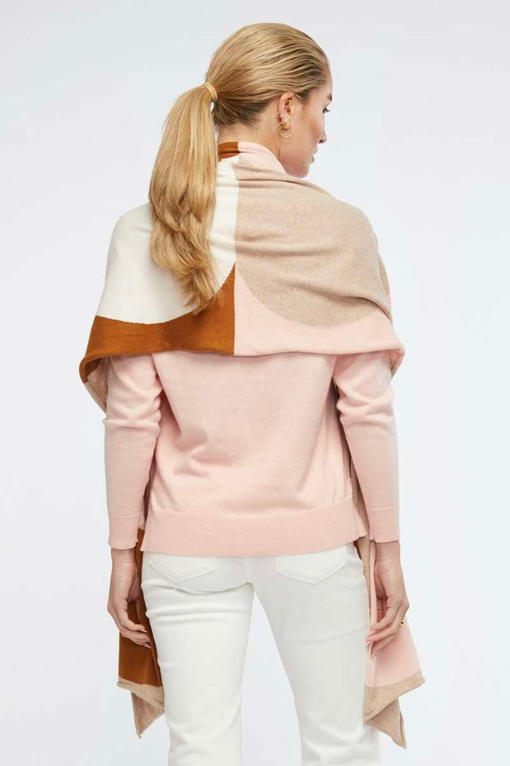 Zaket & Plover Wrapped In Love in Birch ZP6127 by Zaket and Plover in OS / Birch