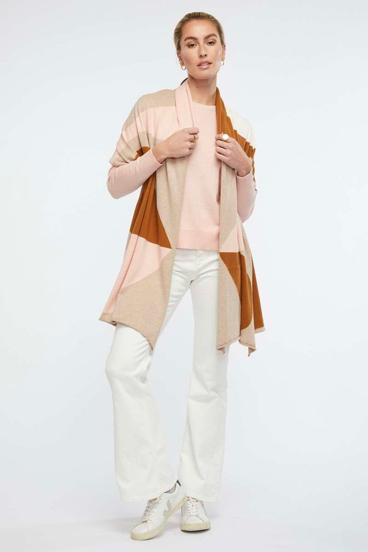 Zaket & Plover Wrapped In Love in Birch ZP6127 by Zaket and Plover in OS / Birch