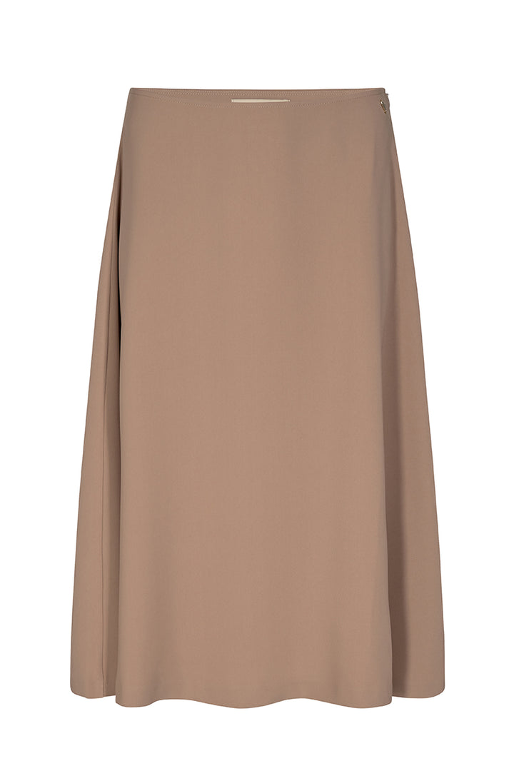 Belli Leia Skirt in Woodsmoke 140750MR1 by Mos Mosh in 40