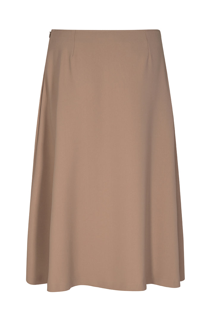 Belli Leia Skirt in Woodsmoke 140750MR1 by Mos Mosh in 40