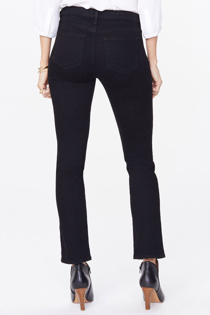 NYDJ Sheri Slim Jean MPRISS8518 - Rinse in 4 / Rinse