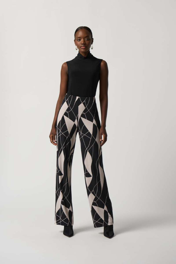 abstract-print-wide-leg-pants-in-black-moonstone-joseph-ribkoff-front-view_1200x