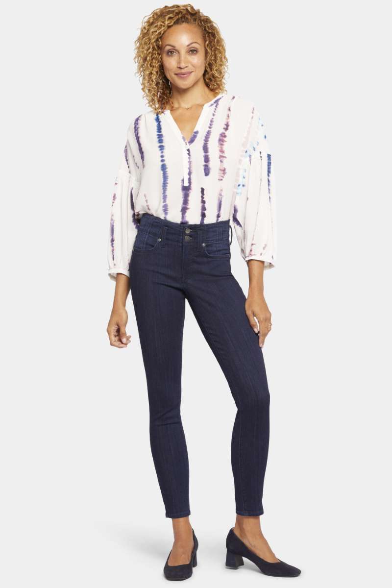 Ami Skinny Jeans in Highway MAERAS8631 by NYDJ