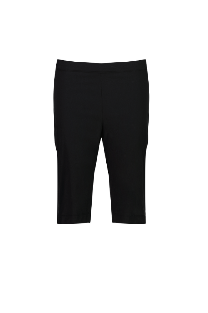 Best Ride Trapeze Short in Black CFO6860 by Foil  - OUTLET SALE in 8 / Black