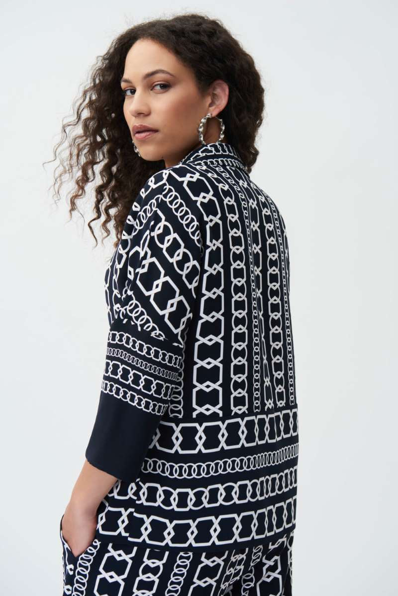 chain-printed-top-in-midnight-blue-multi-joseph-ribkoff-back-view_1200x